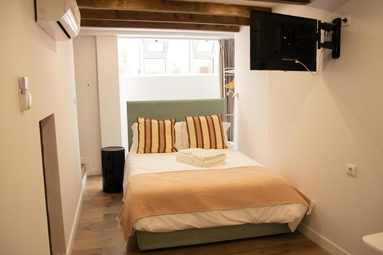 Apartamentos Do Corgo 빌라레알 외부 사진