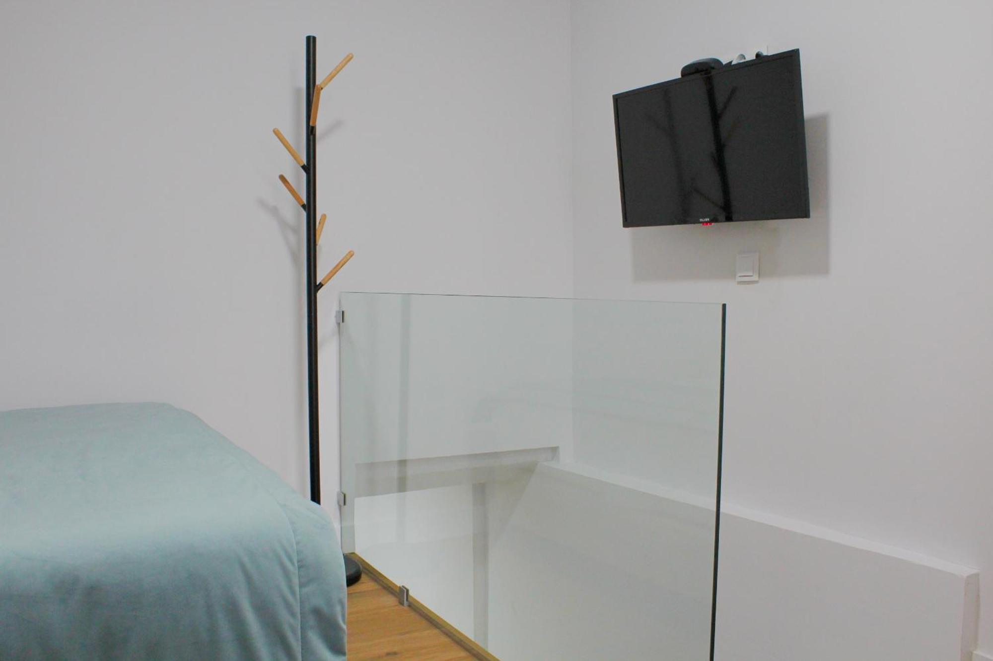 Apartamentos Do Corgo 빌라레알 외부 사진
